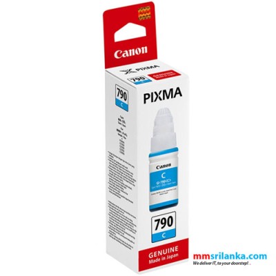 CANON 790 CYAN
