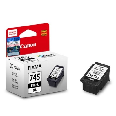 CANON 745 XL  BLACK