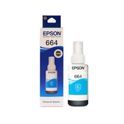 EPSON 644 CYAN