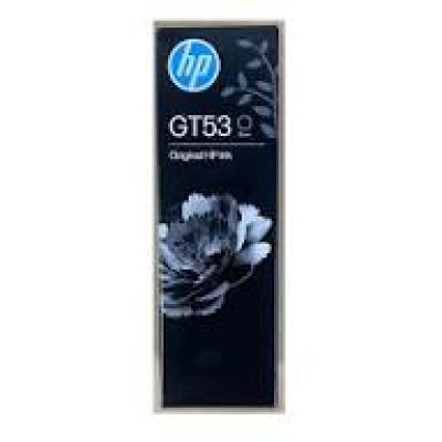HP GT 53 BLACK