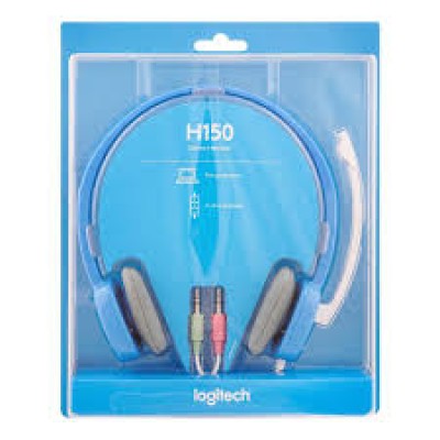 H150 HEADSET