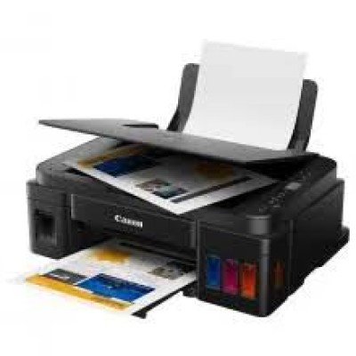 CANON G 2010