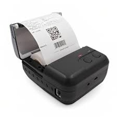 TECHNOPOS THERMAL RECEIPT PRINTER TP 80 T USB +BLUEOOTH 3"WIDTH + 200MM/S PRINTING SPEED +4MB