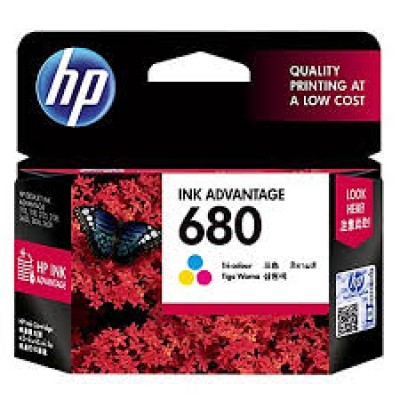 HP 680 COLOUR
