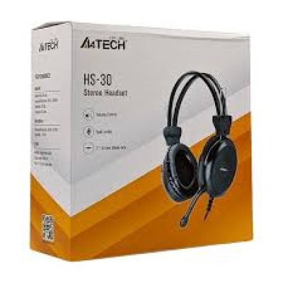 A4TECH HS 30I SINGLE JACK