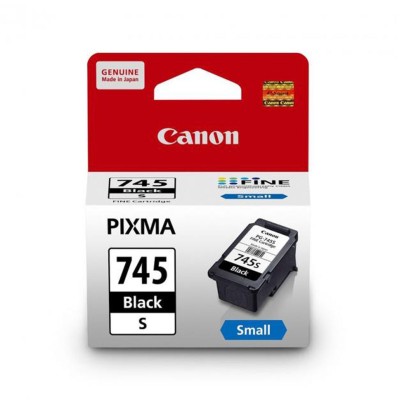 CANON 745S BLACK