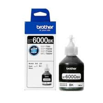 BROTHER BT 6000 BLACK