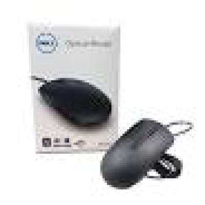 DELL MS 116 WIRED