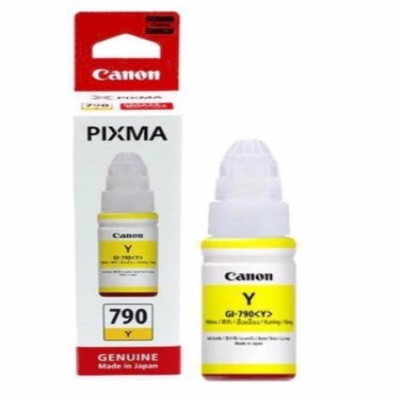 CANON 790 YELLOW