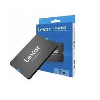 LEXAR 1 TB NQ100 2.5 SATA