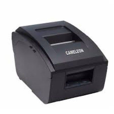 TECHNOPOS DOTMATRIA RECEIPT PRINTER DOT TP 760 USB +LAN 3" WIDTH + 167MM/S PRINTING SPEED +4MB