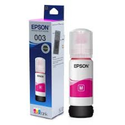 EPSON 003 YELLOW