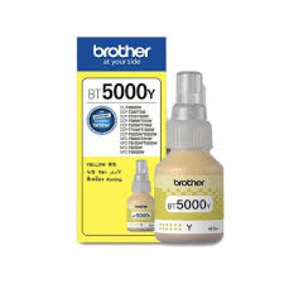 BROTHER BT 5000 YELLOW