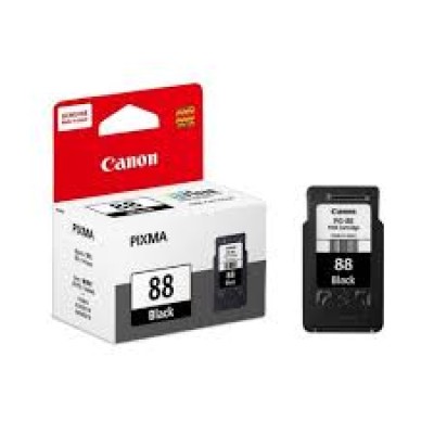 CANON 88 BLACK