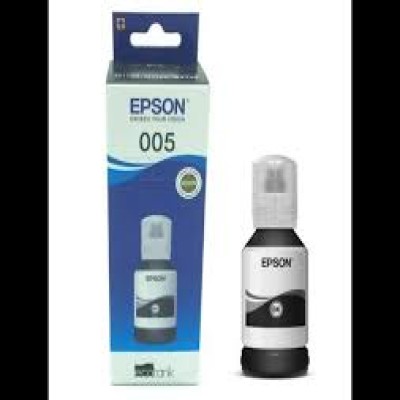 EPSON 005  BLACK
