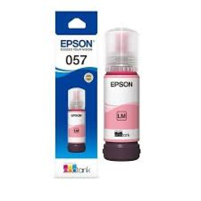 EPSON 057 LIGHT MAGENTA