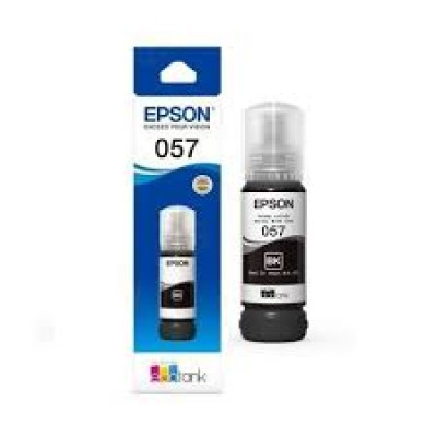 EPSON 057 BLACK