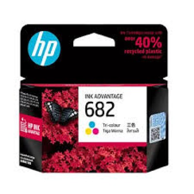 HP 682 COLOUR